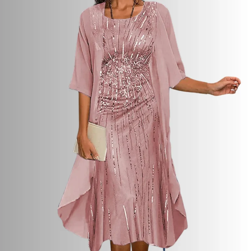 Women's Lightweight 2-Piece Set | Breezy Relaxed Fit Summer Outfit