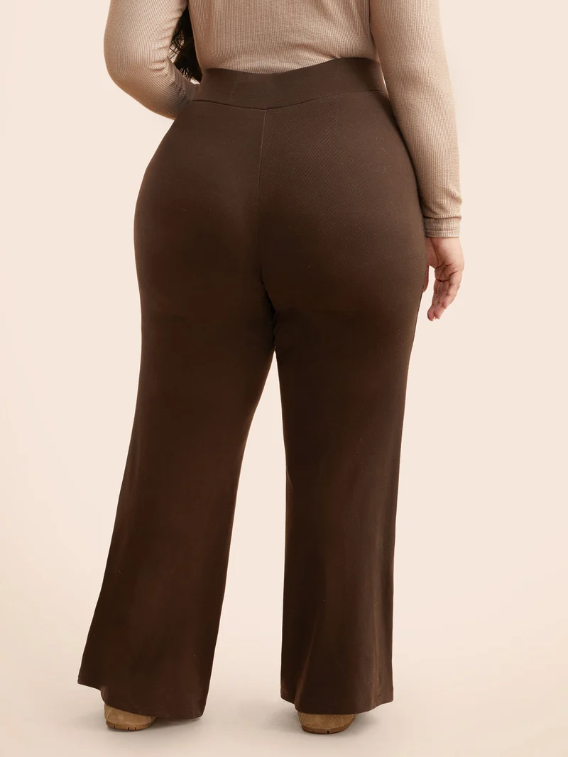Supersoft Essentials Flared Pants