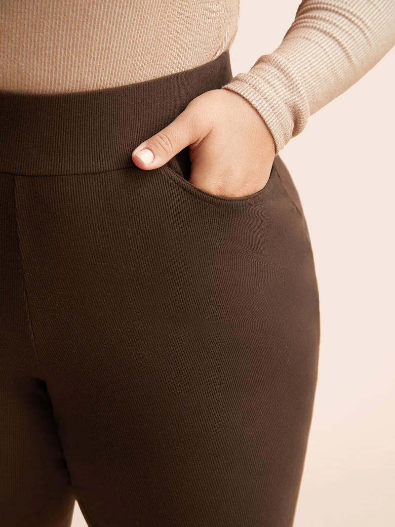 Supersoft Essentials Flared Pants