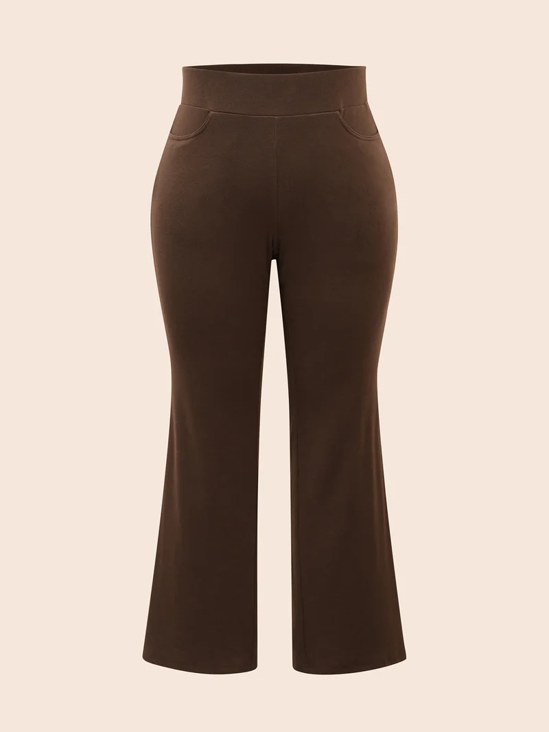 Supersoft Essentials Flared Pants