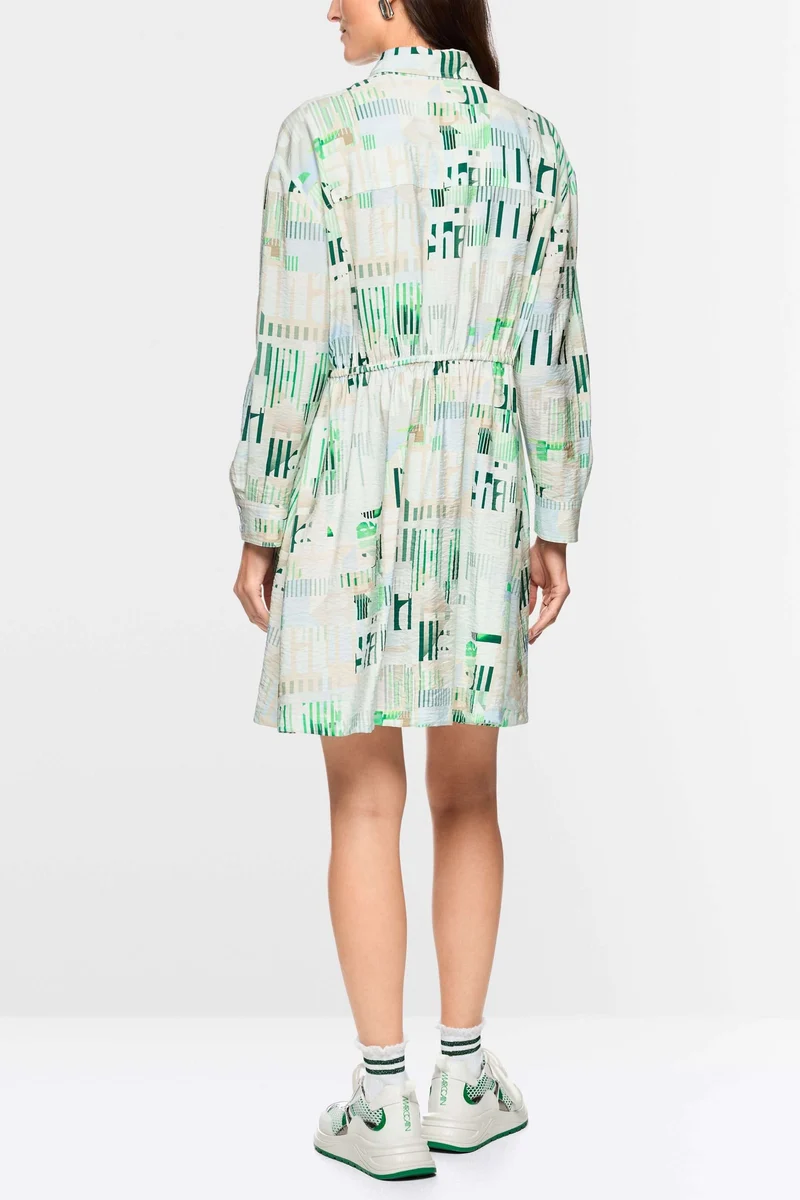 Robe mini sportive « Rethink Together »