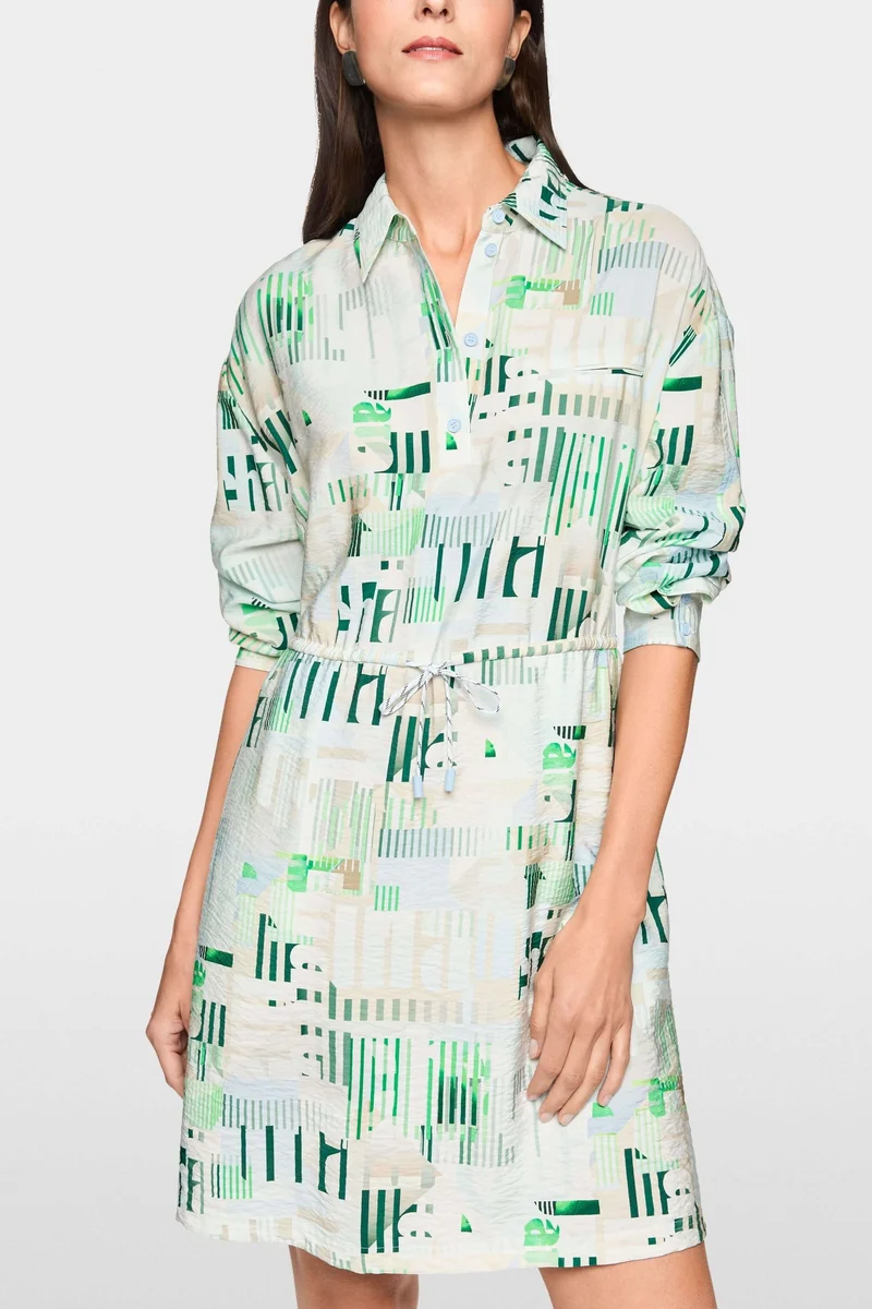 Robe mini sportive « Rethink Together »