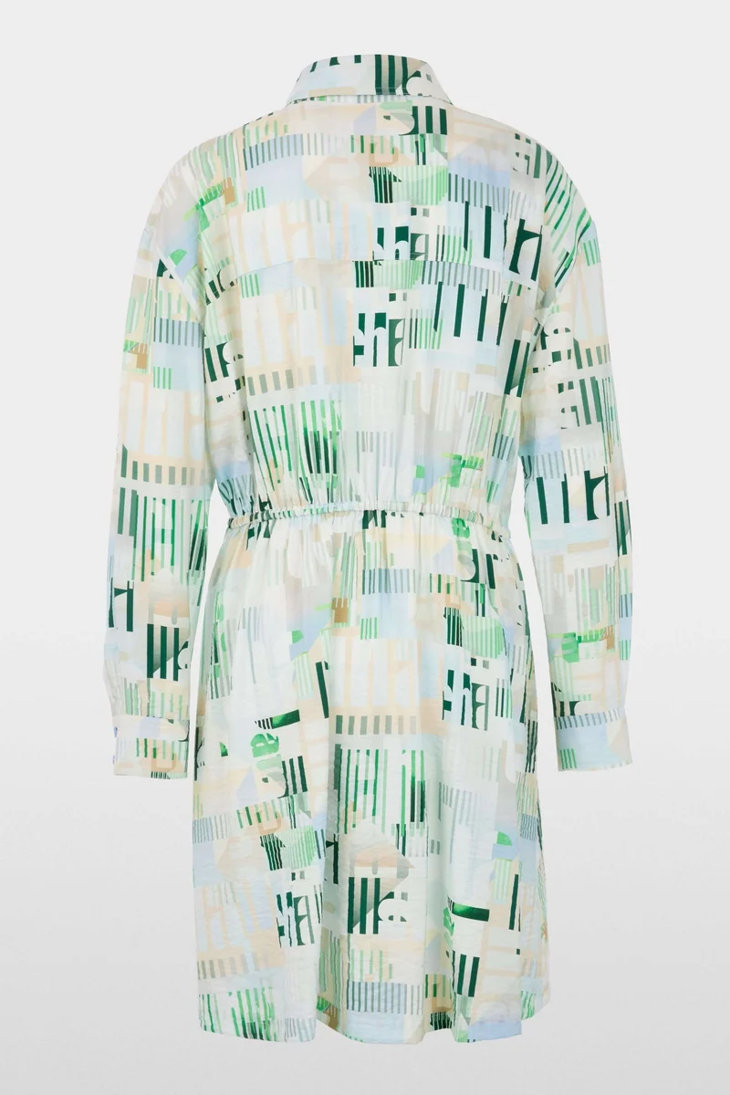Robe mini sportive « Rethink Together »