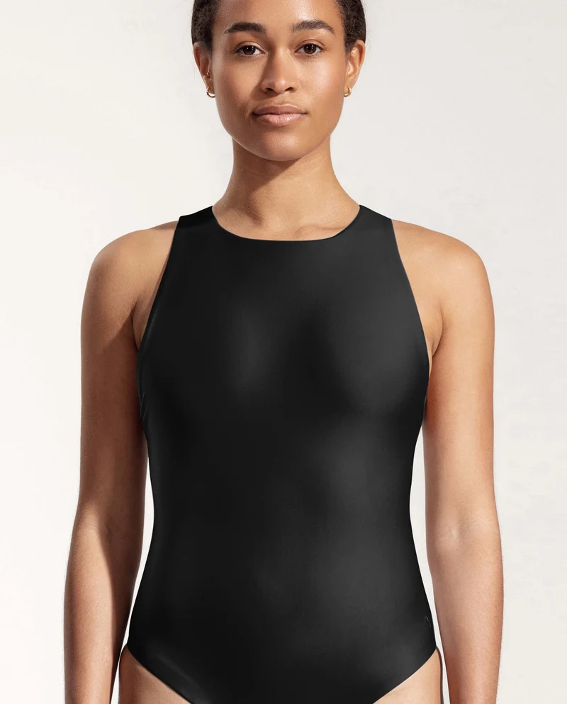 Maillot de surf recyclé