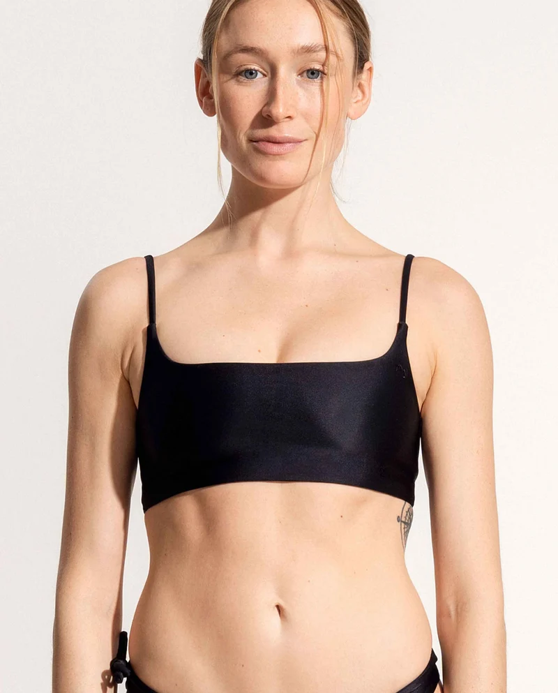 Haut de maillot recyclé