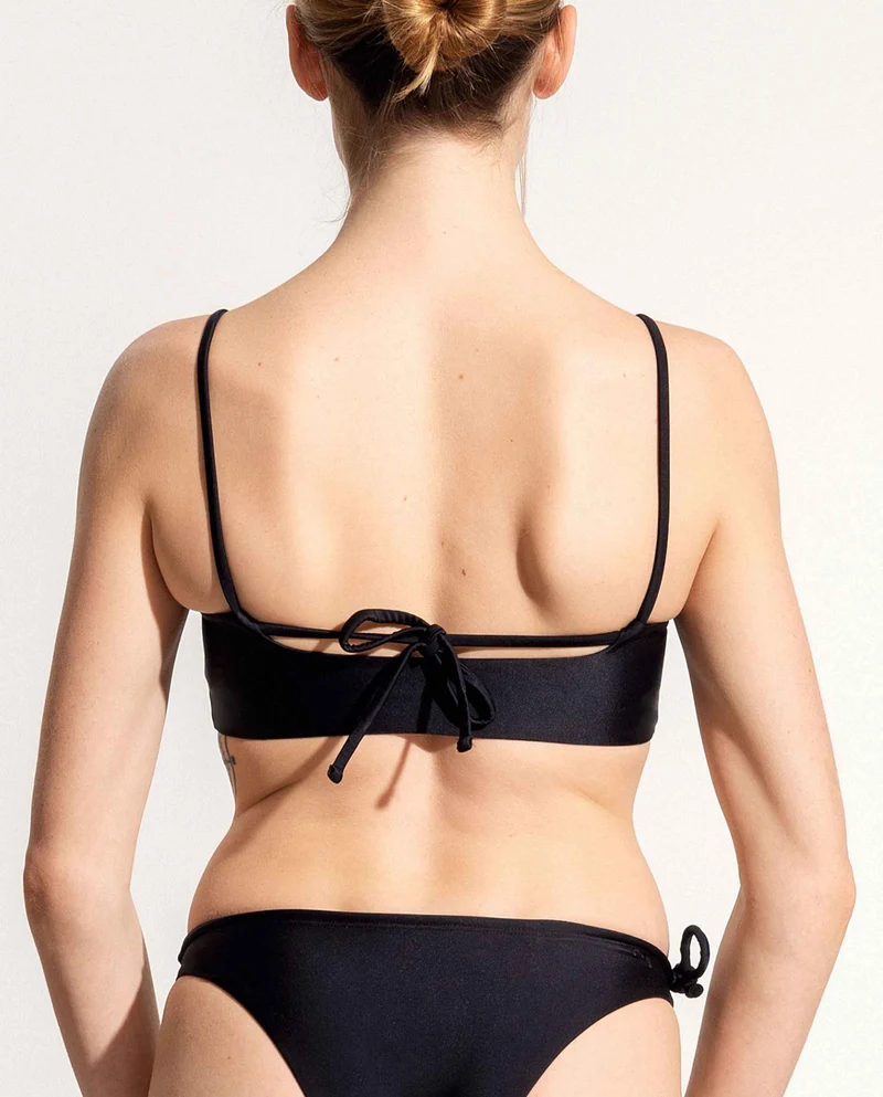 Haut de maillot recyclé