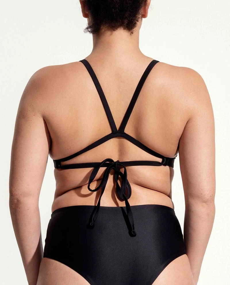 Haut de maillot recyclé