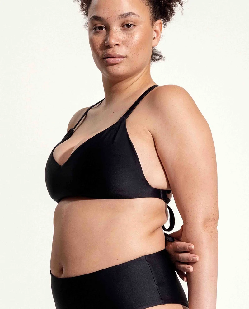 Haut de maillot recyclé