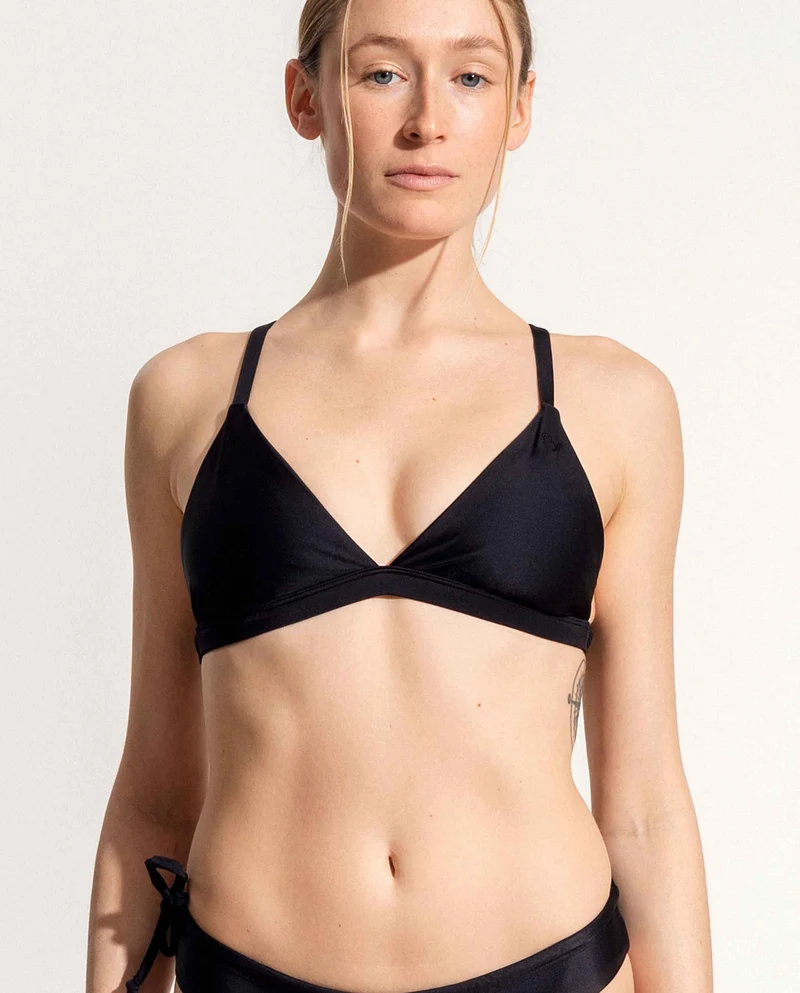 Haut de maillot recyclé