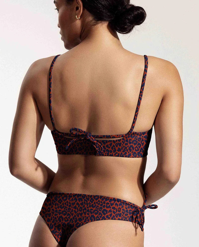 Haut de maillot recyclé