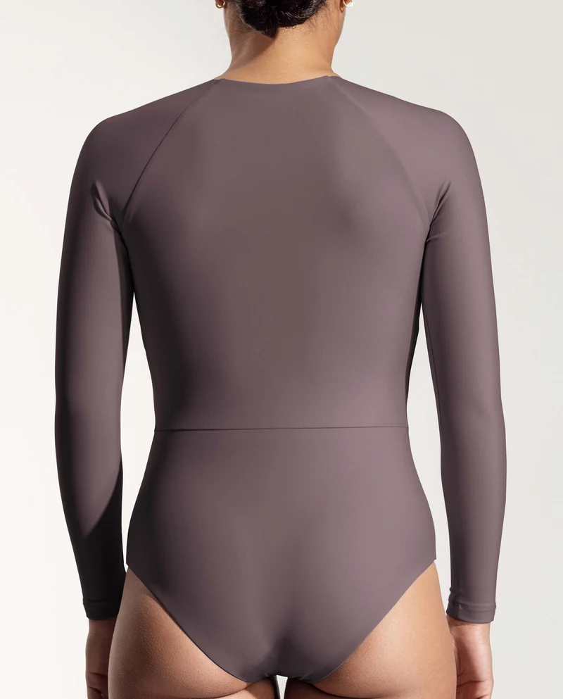Combinaison de surf recyclée