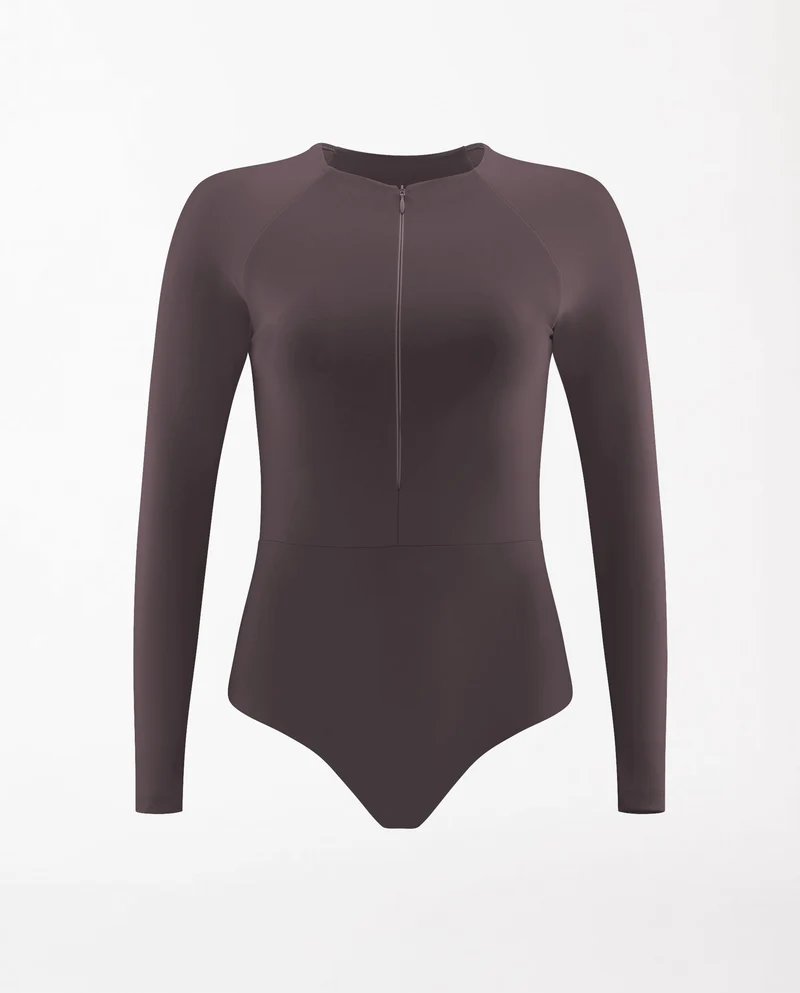 Combinaison de surf recyclée