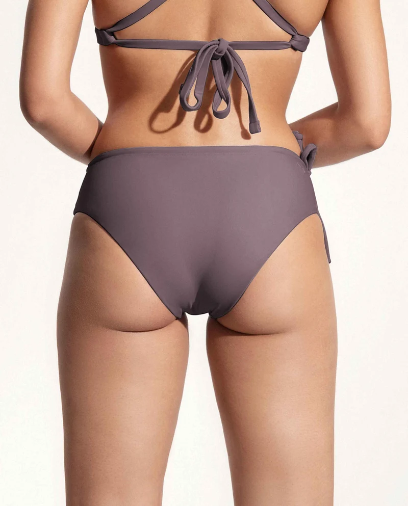 Bas de maillot recyclé