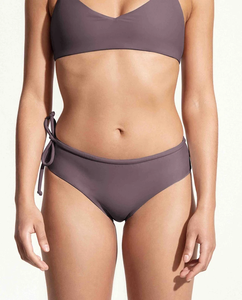 Bas de maillot recyclé