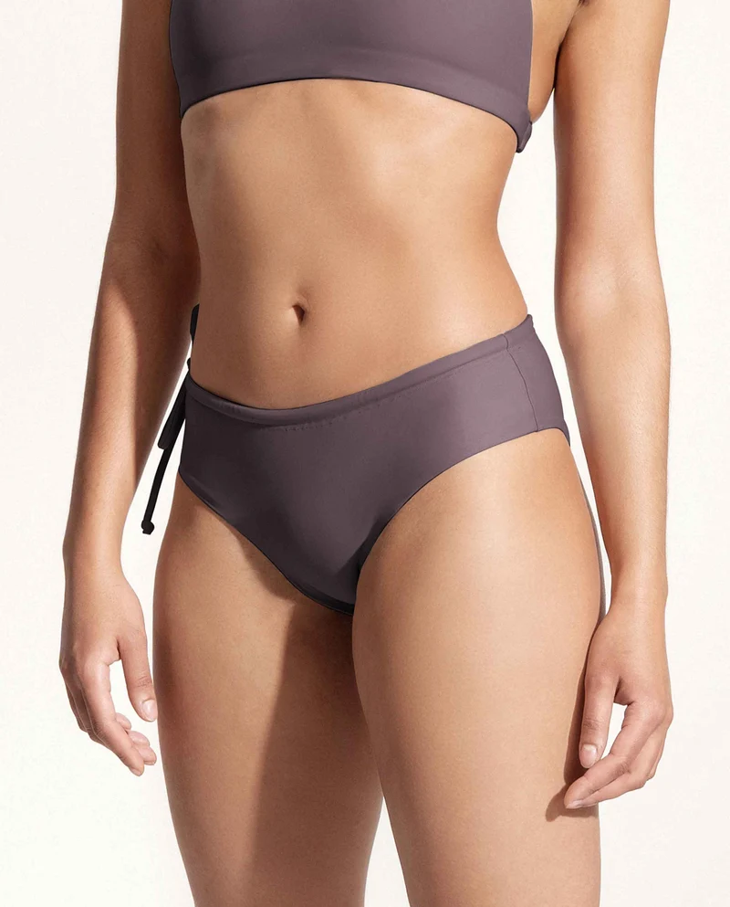 Bas de maillot recyclé