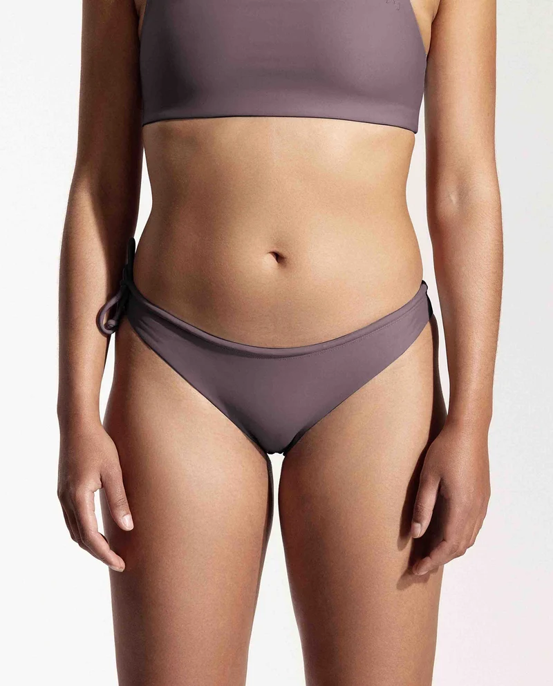 Bas de maillot recyclé