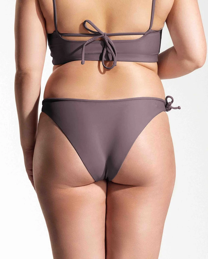 Bas de maillot recyclé