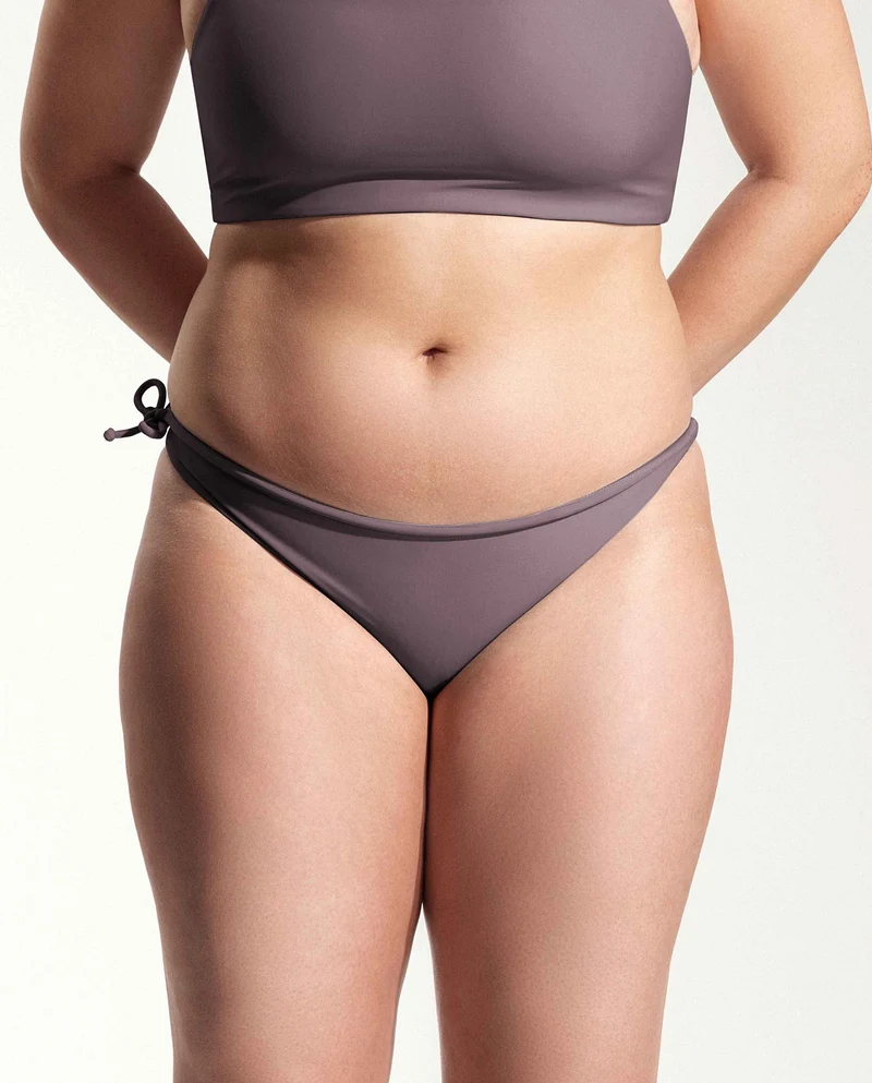 Bas de maillot recyclé