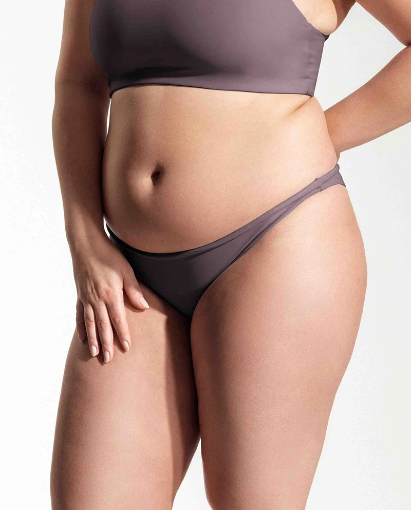 Bas de maillot recyclé