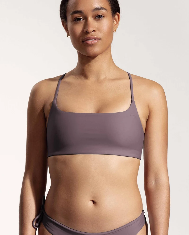 Haut de maillot recyclé