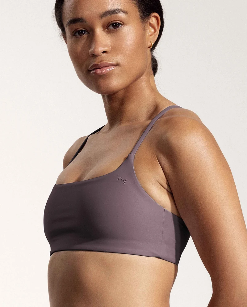 Haut de maillot recyclé