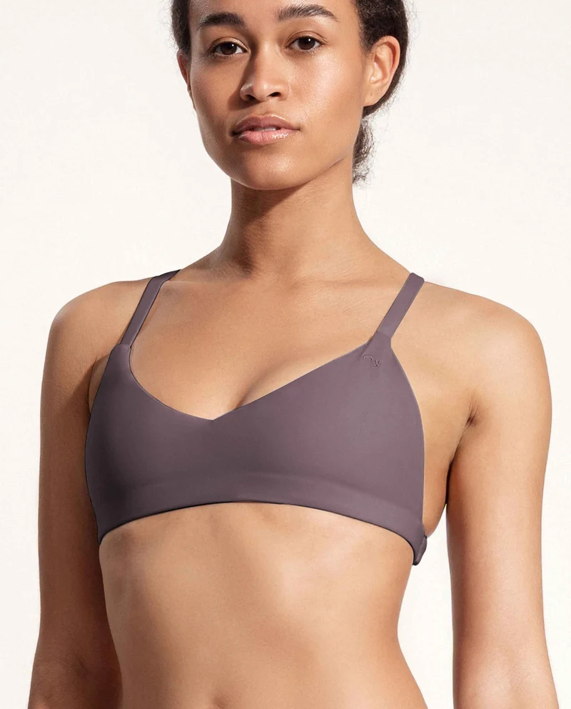 Haut de maillot recyclé