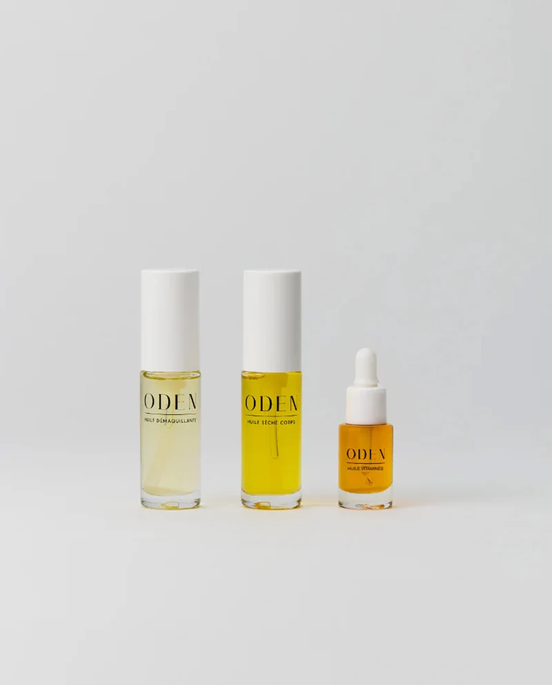 Coffret minis iconiques français