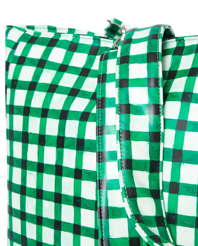 Maxi cabas imperméable et recyclé