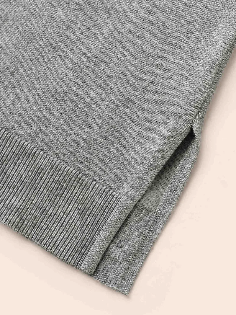 Supersoft Essentials Plain Kimono Collar Cardigan