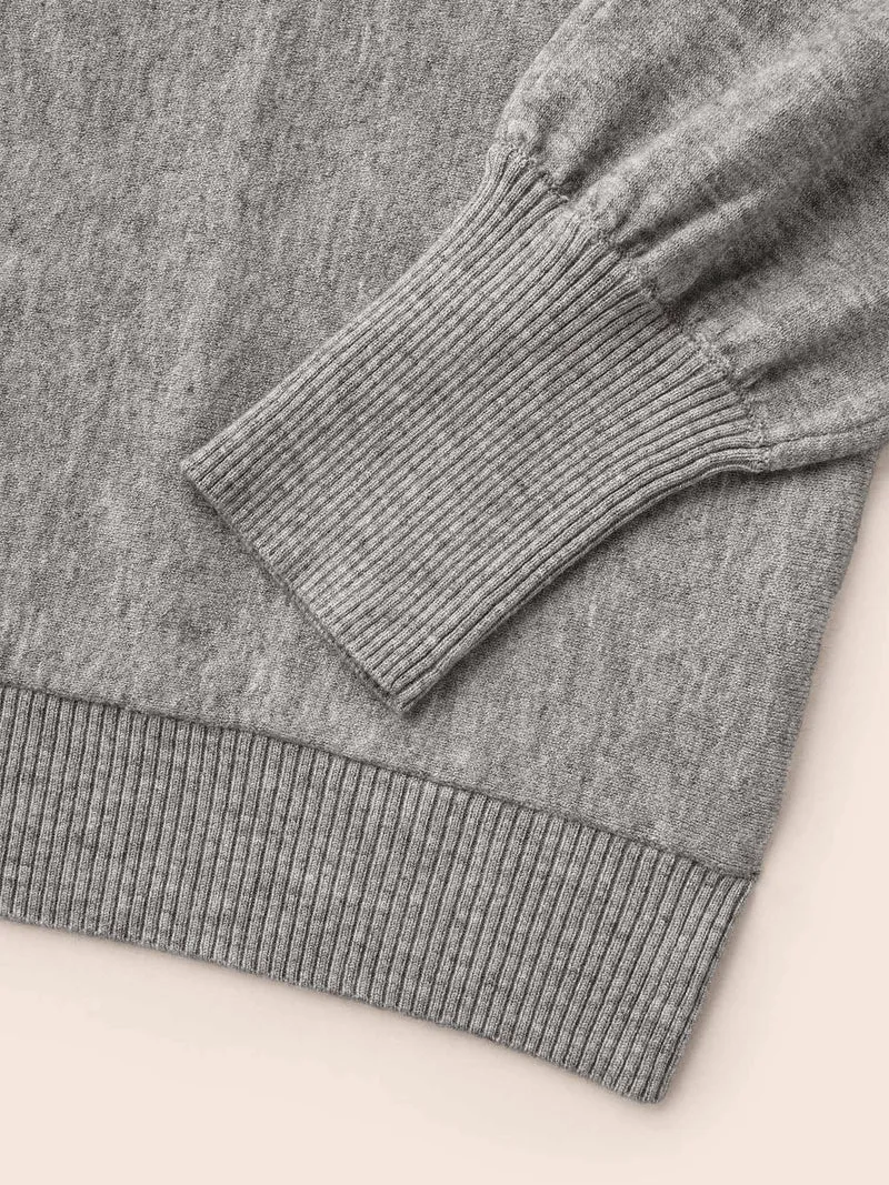 Supersoft Essentials Dolman Sleeves Pullover