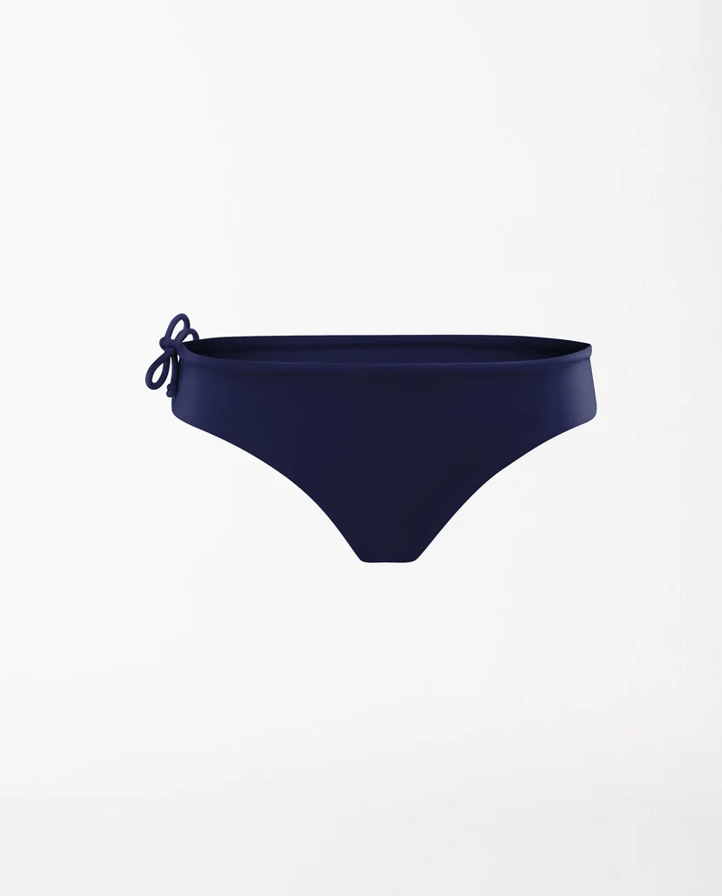 Bas de maillot tanga recyclé