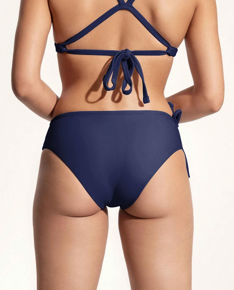 Bas de maillot recyclé