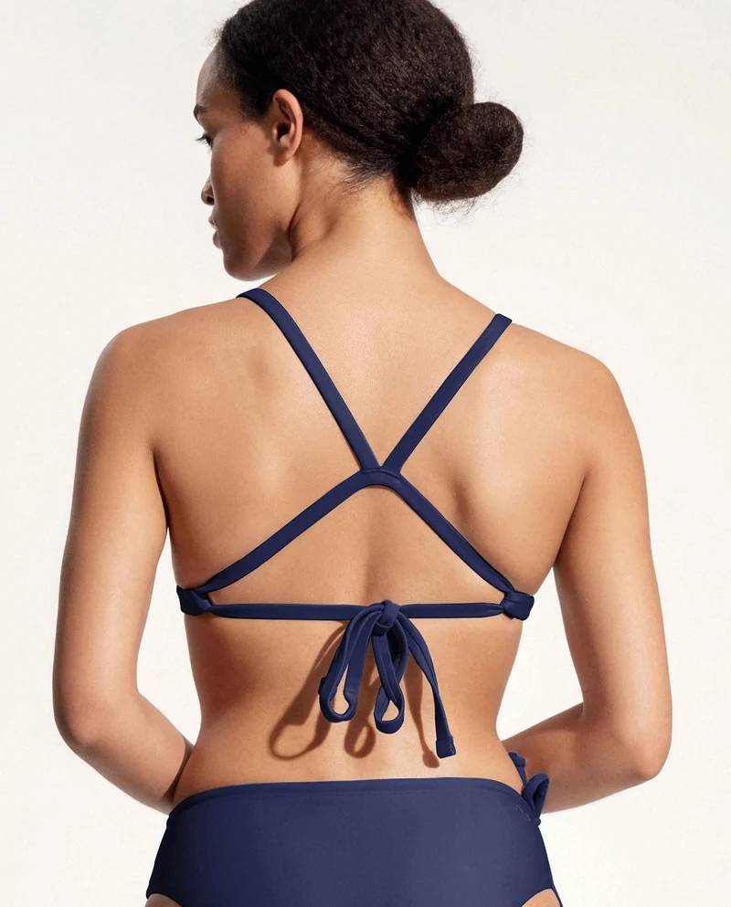 Haut de maillot recyclé