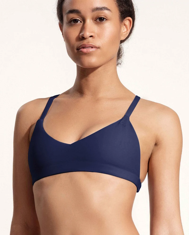 Haut de maillot recyclé