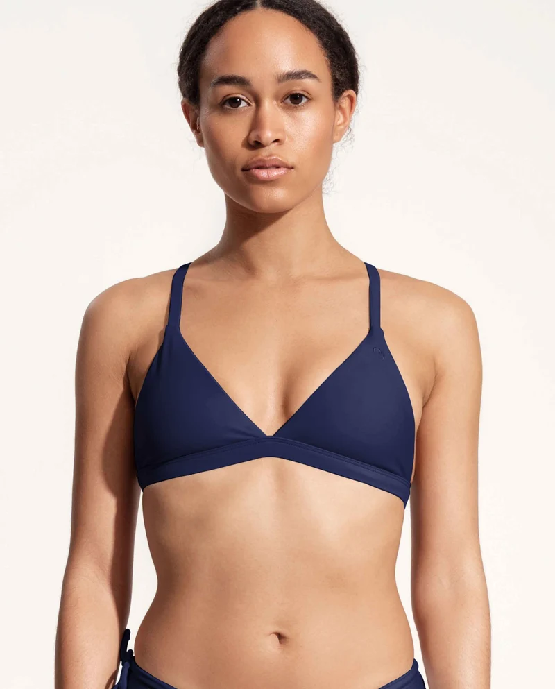 Haut de maillot recyclé