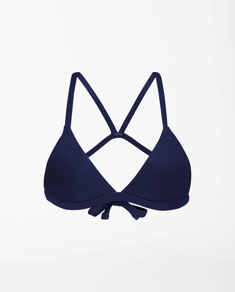 Haut de maillot recyclé