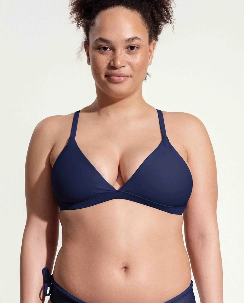 Haut de maillot recyclé