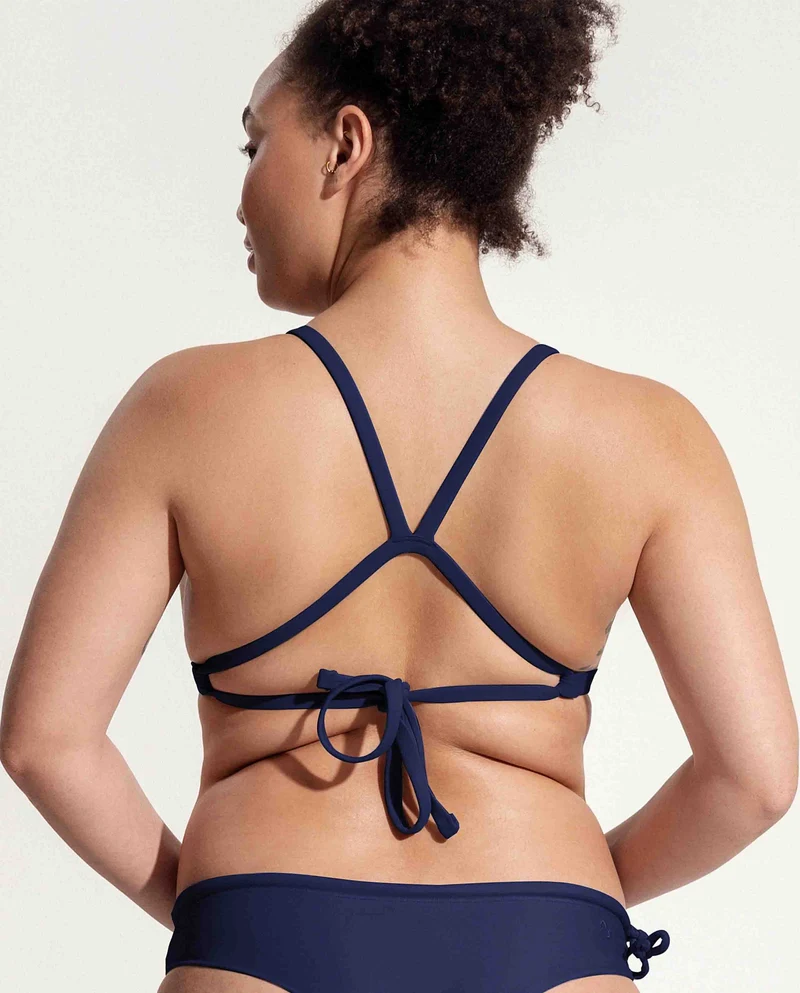 Haut de maillot recyclé