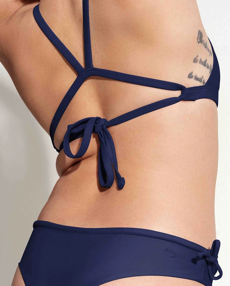 Haut de maillot recyclé
