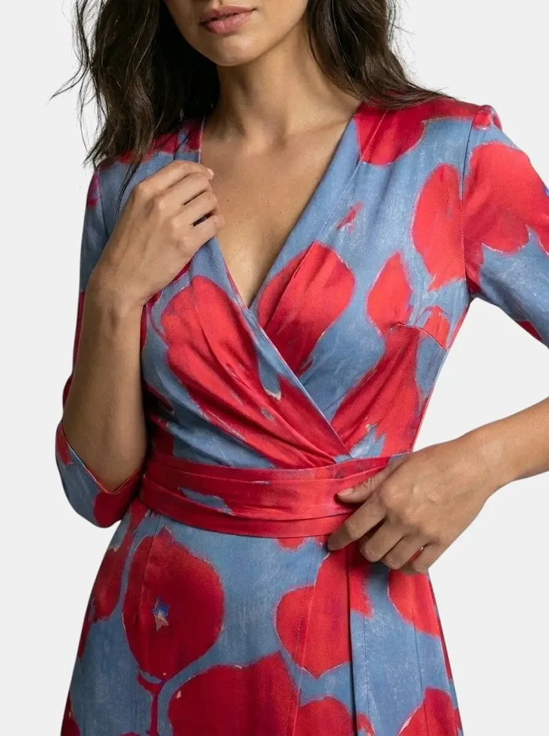 Women's Elegant Fabric Maxi Dress | Graceful Timeless Evening Wear