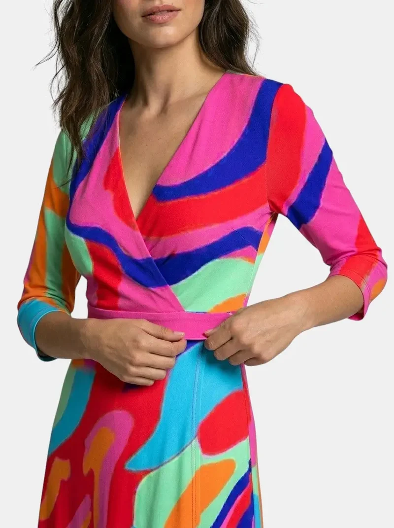 Women's Elegant Fabric Maxi Dress | Graceful Timeless Evening Wear