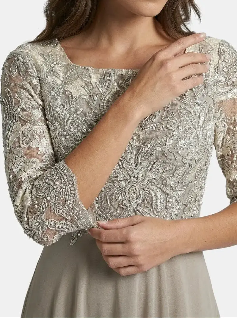 Women's Elegant Lace Dress | Timeless White Cocktail Dress for Special Occasions