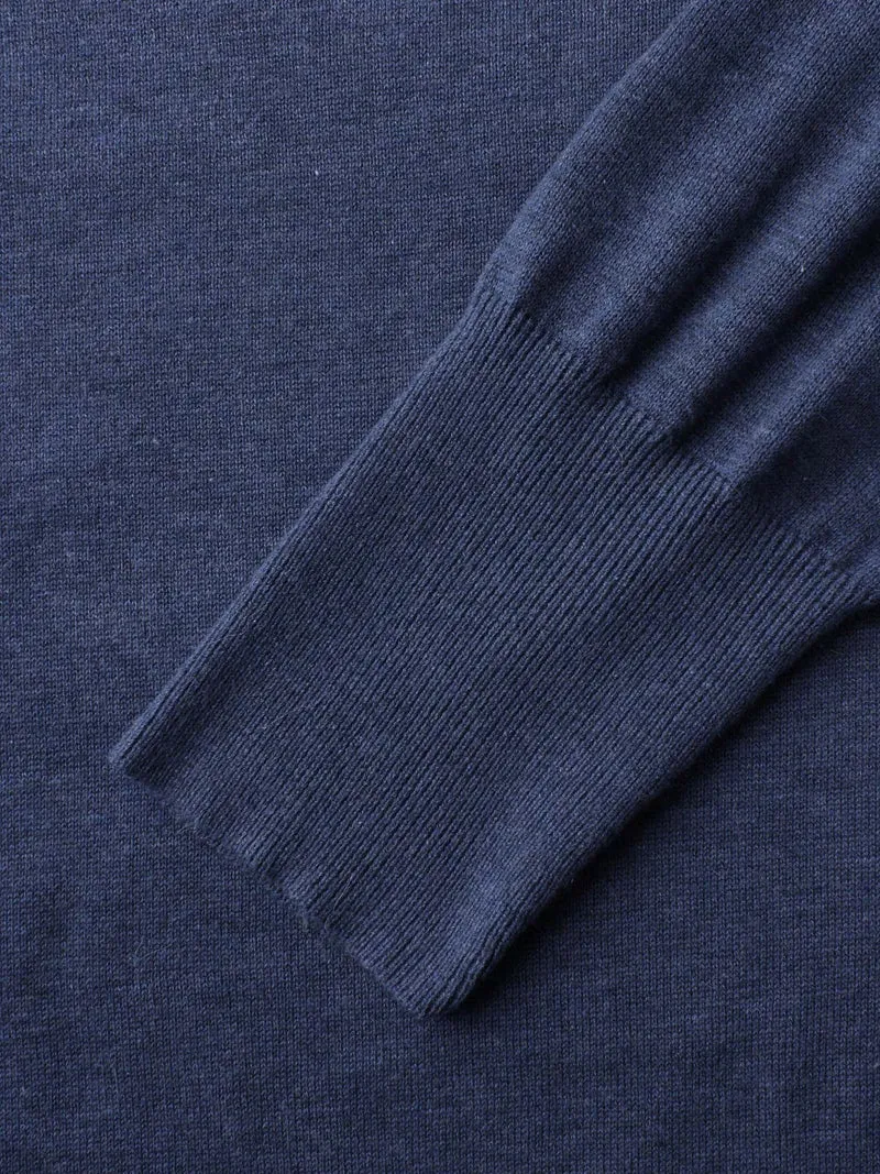 Supersoft Essentials USA Boat Neck Pullover
