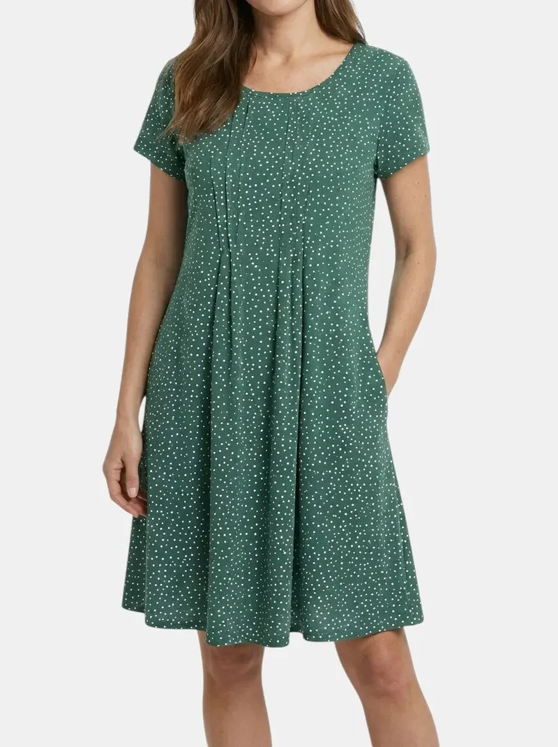Women's Lightweight Bohemian Maxi Dress | Elegant Flowing Summer Dress