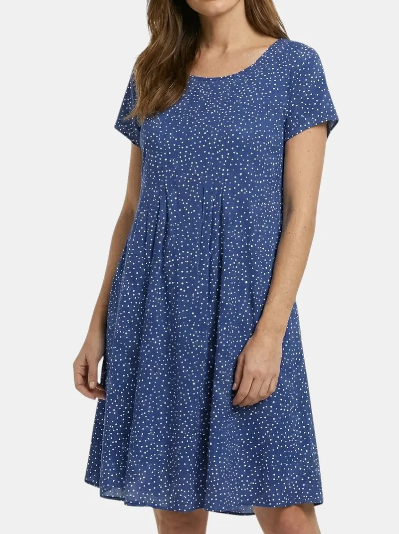 Women's Lightweight Bohemian Maxi Dress | Elegant Flowing Summer Dress
