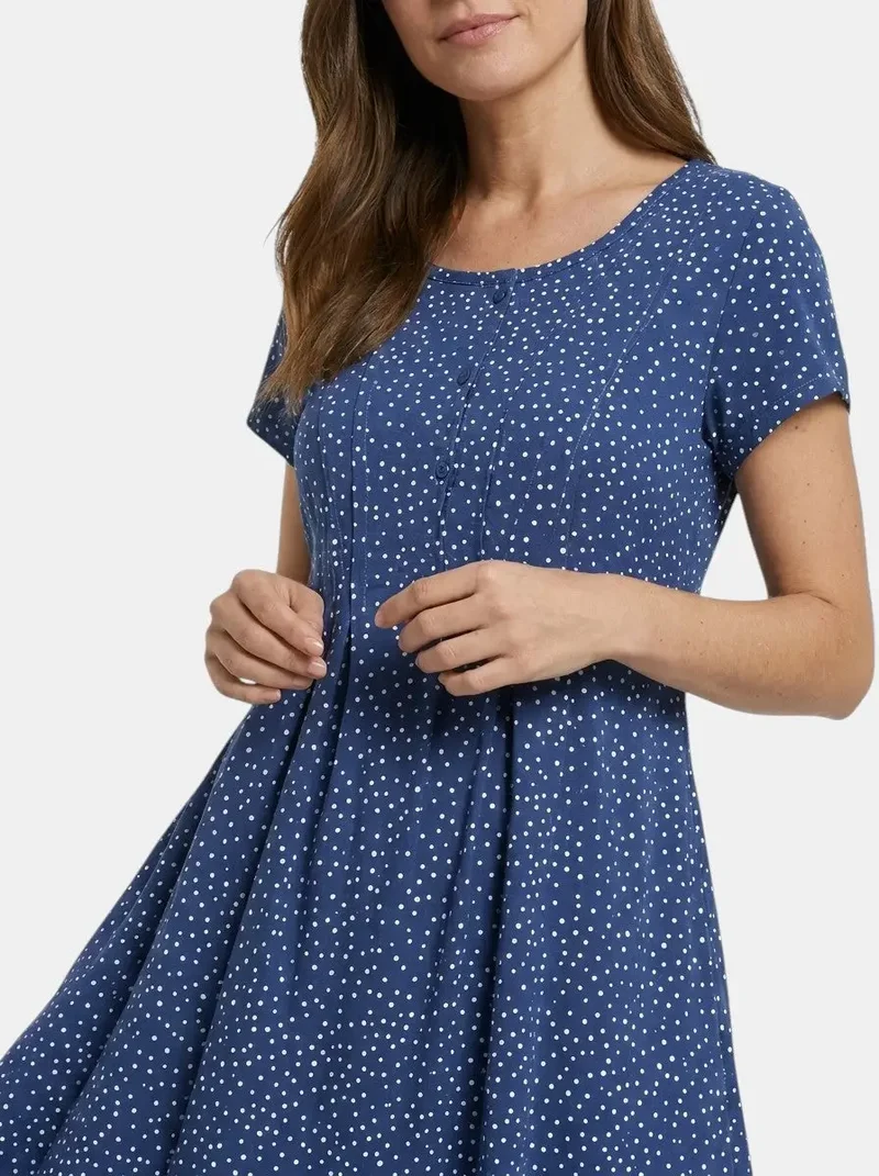 Women's Lightweight Bohemian Maxi Dress | Elegant Flowing Summer Dress