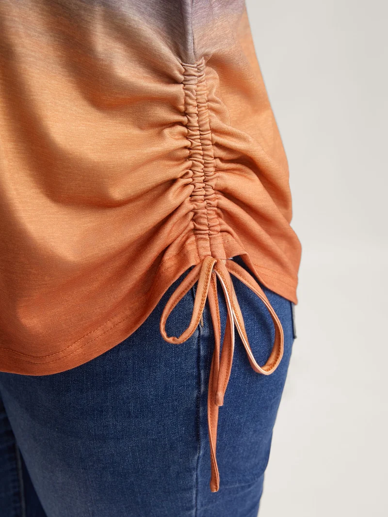Ombre Vacation Ready T-Shirt