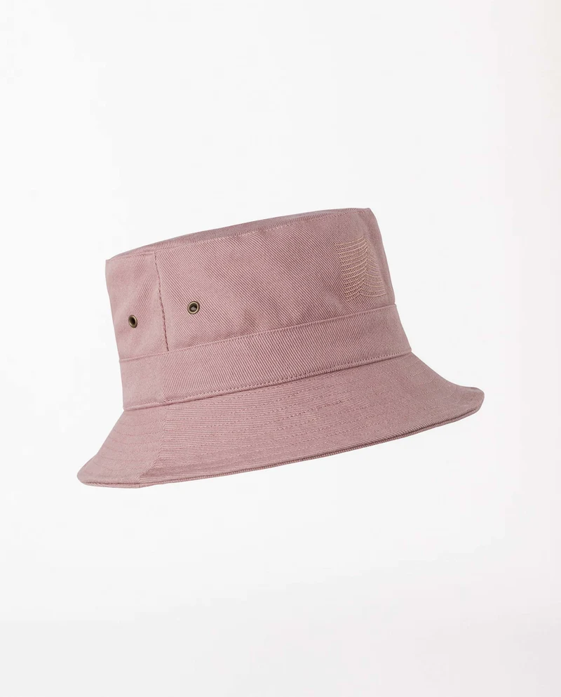 Chapeau en coton bio