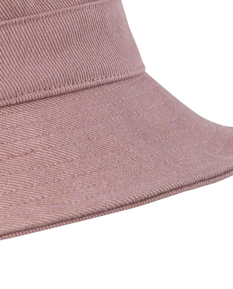Chapeau en coton bio