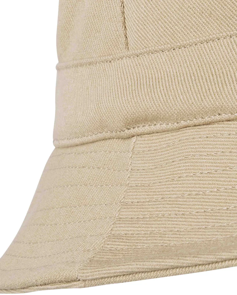 Chapeau en coton bio